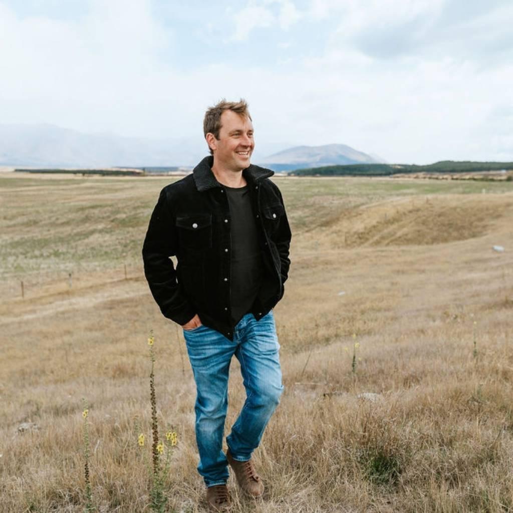 Hammer Men's Cord/Sherpa Jacket - Black/Black Sherpa