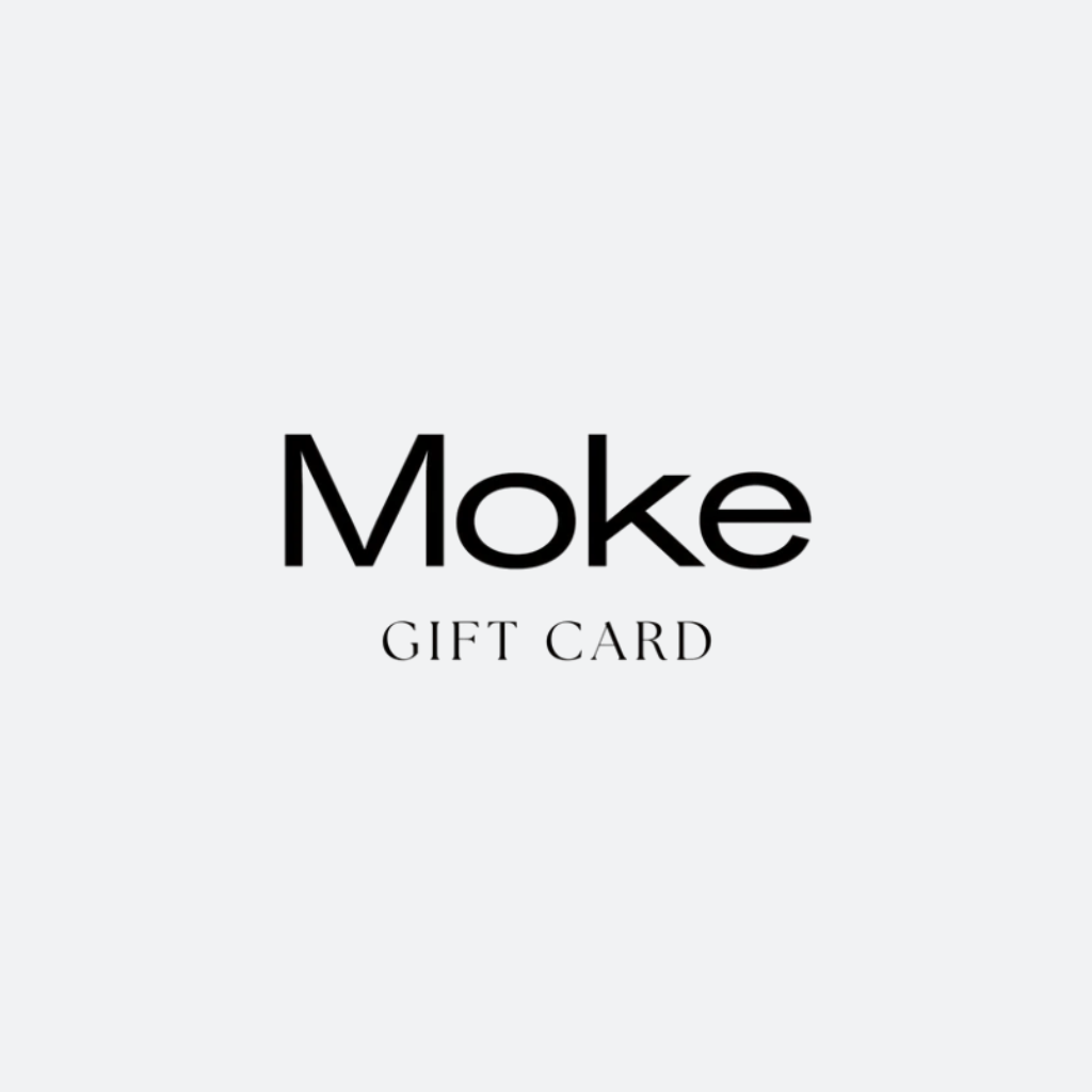 Moke Digital Gift Card