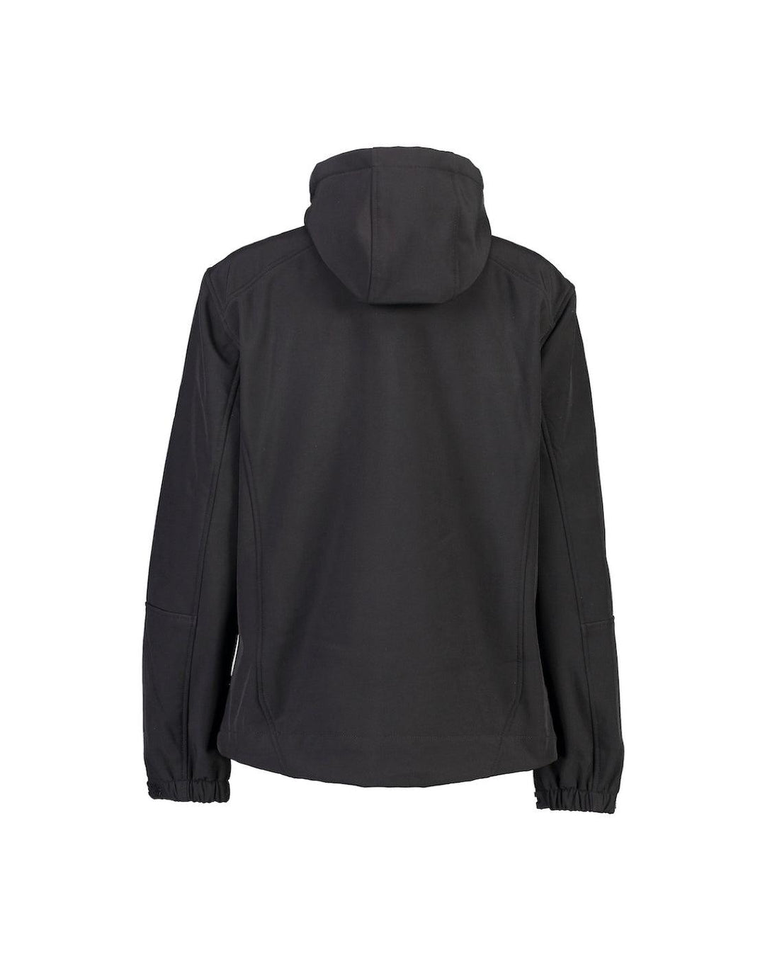 Blair Men's Softshell Jacket - Black
