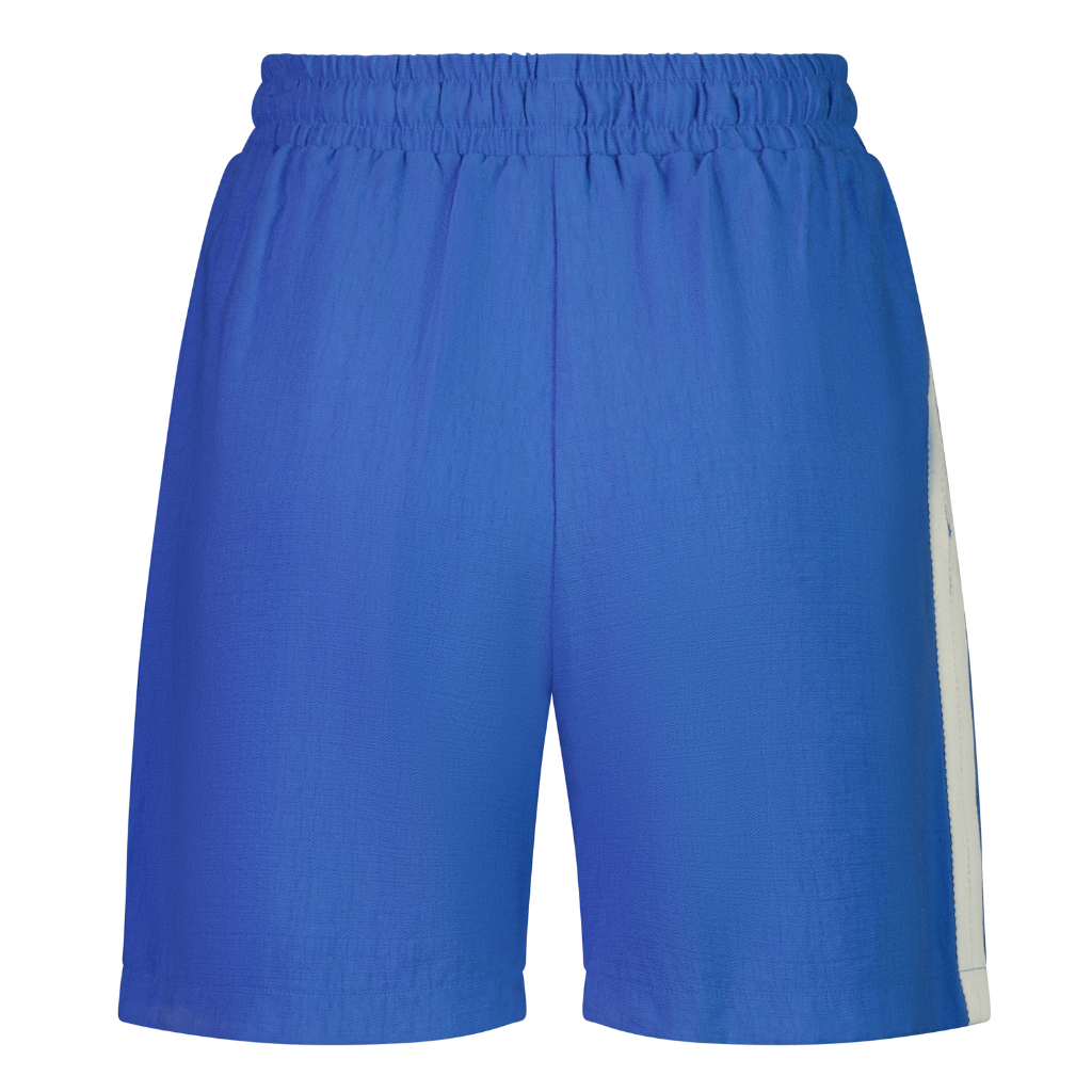 Jane Women's Viscose Shorts - Cornflower