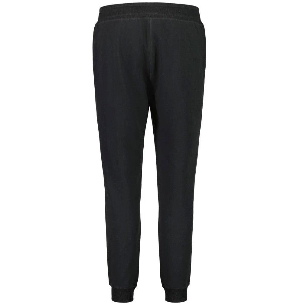Livy Women's Trackpants with reflective Stripe - Charcoal