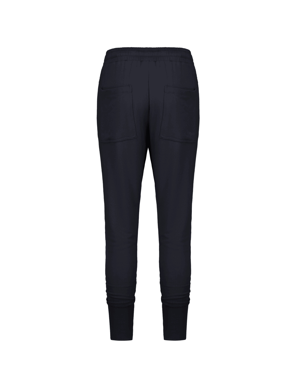 Violet Women's Modal Jogger Pants - Dark Navy
