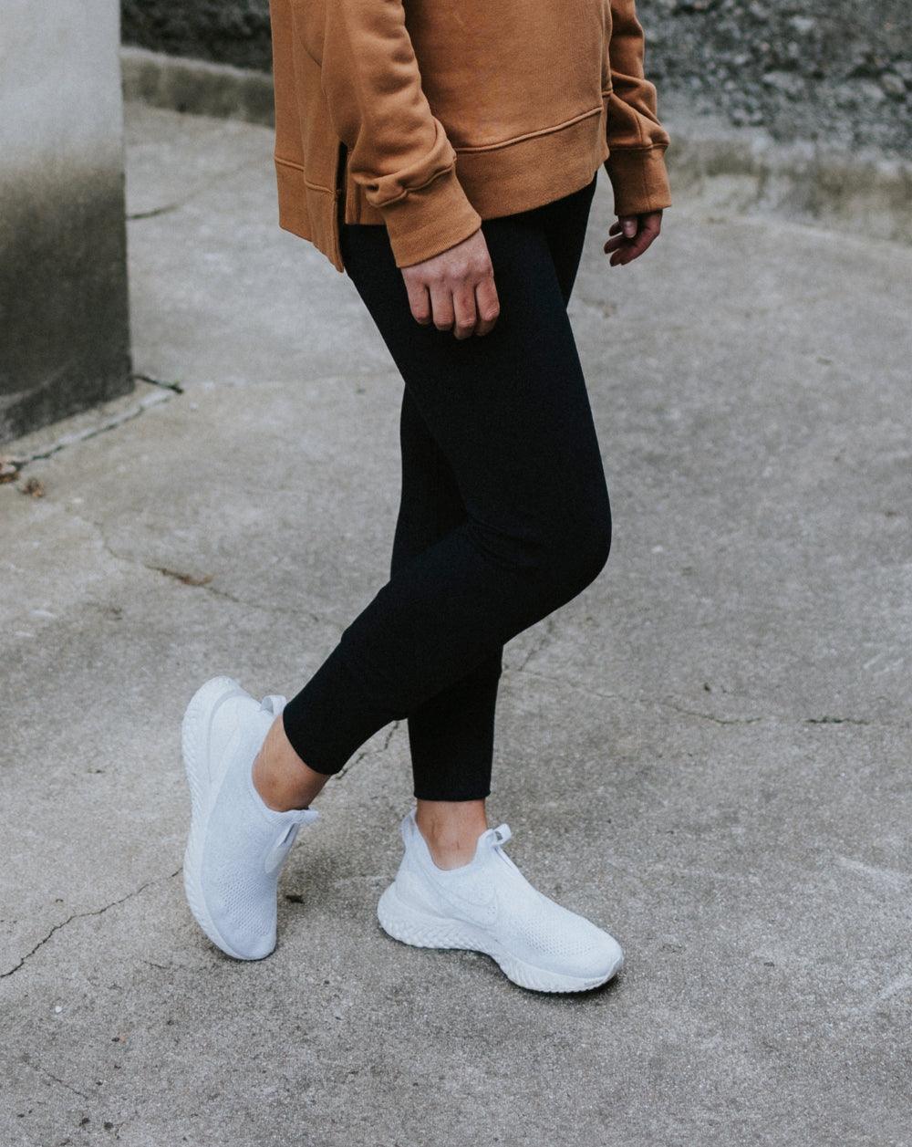 Violet Women's Modal Jogger Pants - Dark Navy