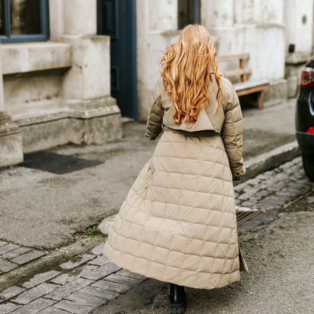 Women's Trench Coats