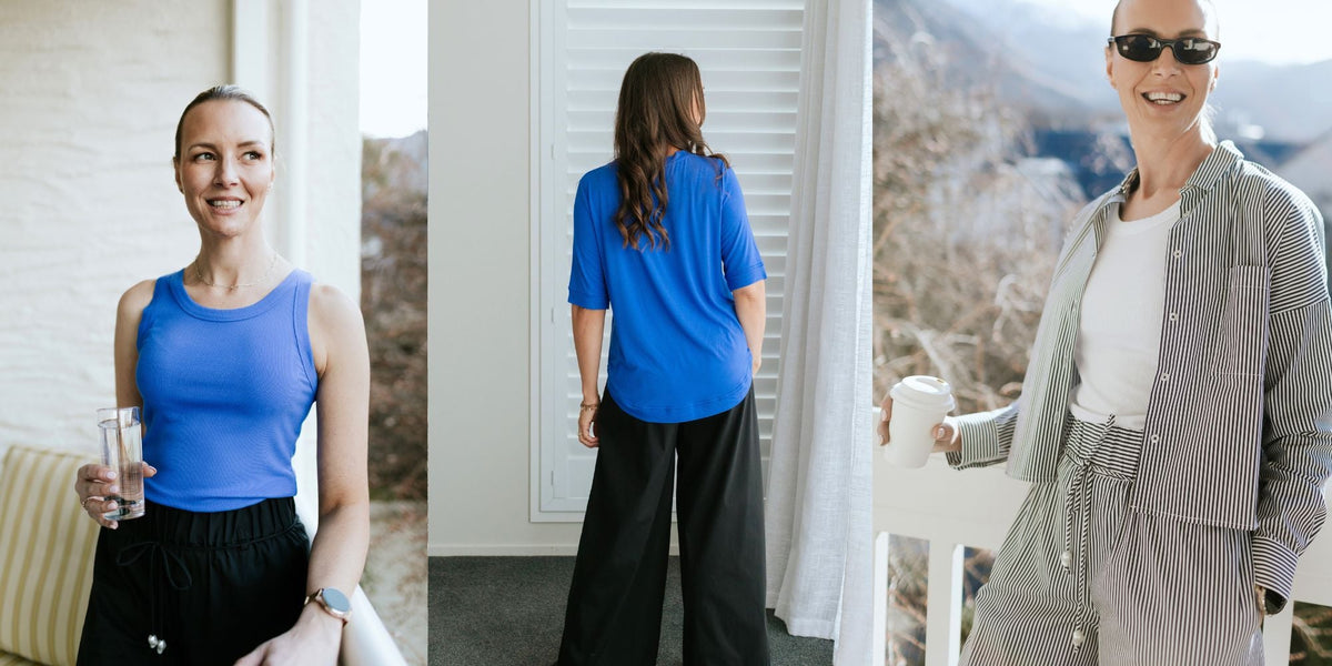 Women's Tops