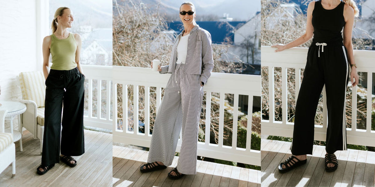 Women's Pants