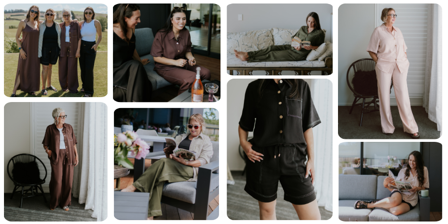 Spring & Summer Sale