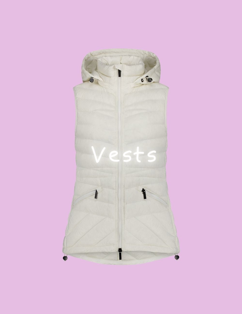 Sale Vests