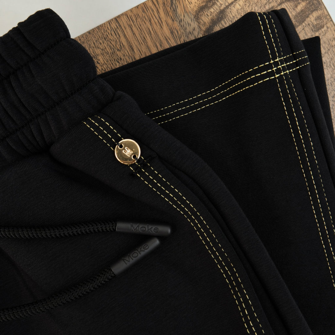 Tash Pants - Black
