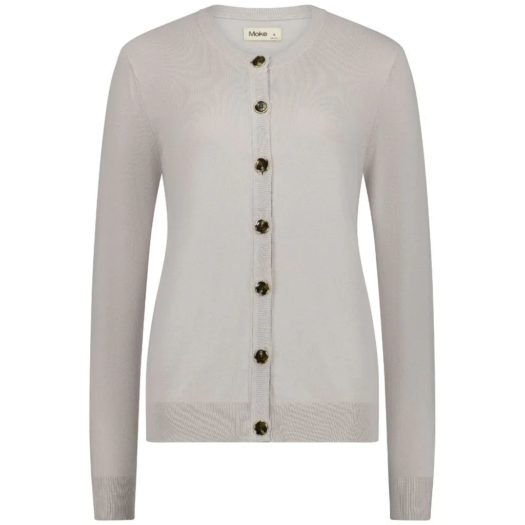 Women's Cardigans – Effortless Layers for Every Season - Moke Apparel