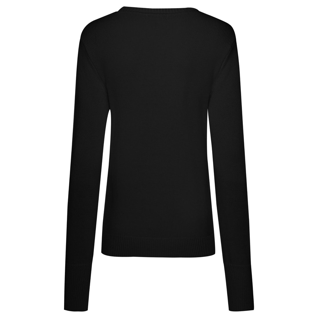 Anne Sweater - Black