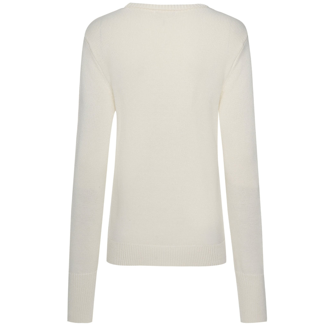 Anne Sweater - Pearl