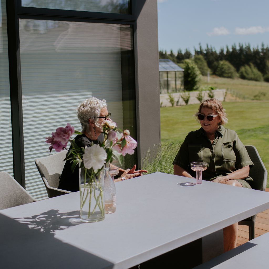 Cora Women's Viscose Blend Shirt Dress - Bonsai Green