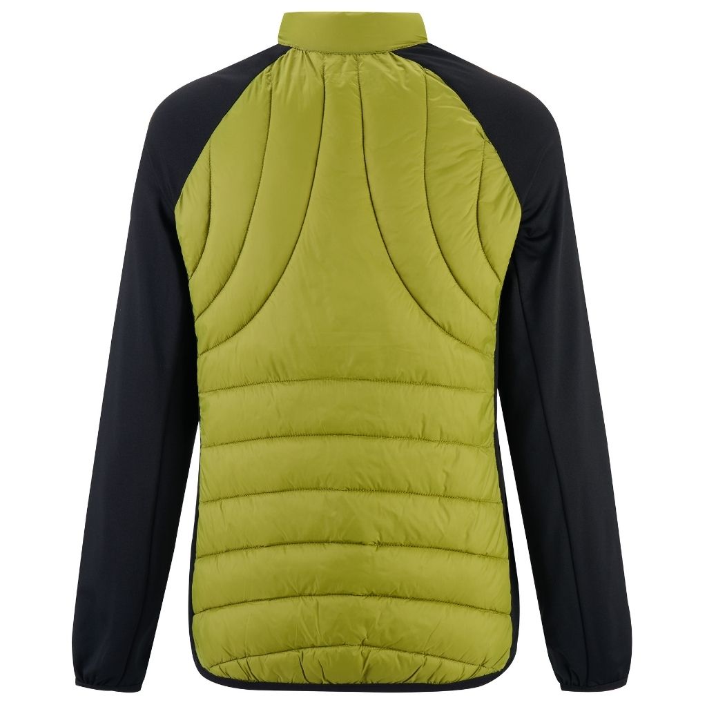 Jen Women's Active Jacket | Avocado