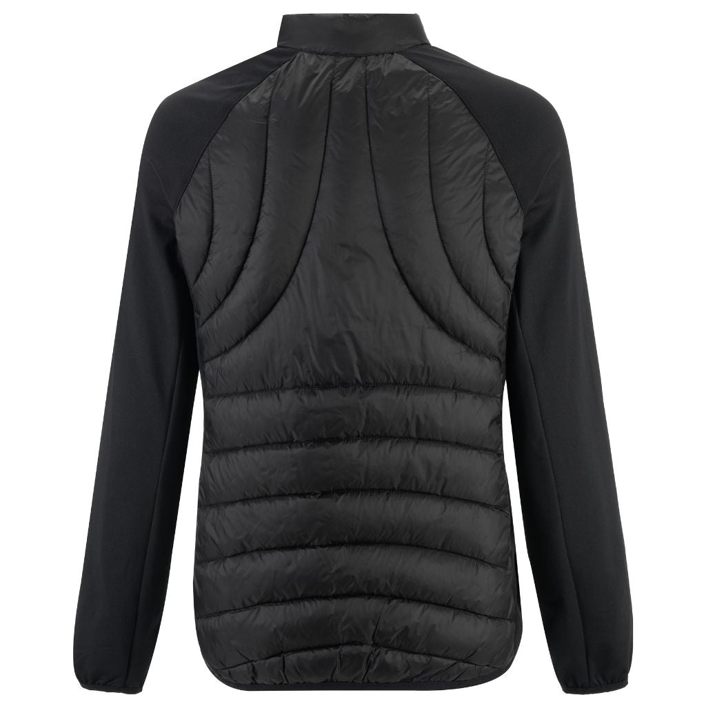 Jen Women's Active Jacket | Black