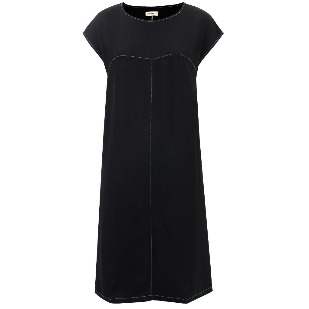 Paloma Women's Dress | Black