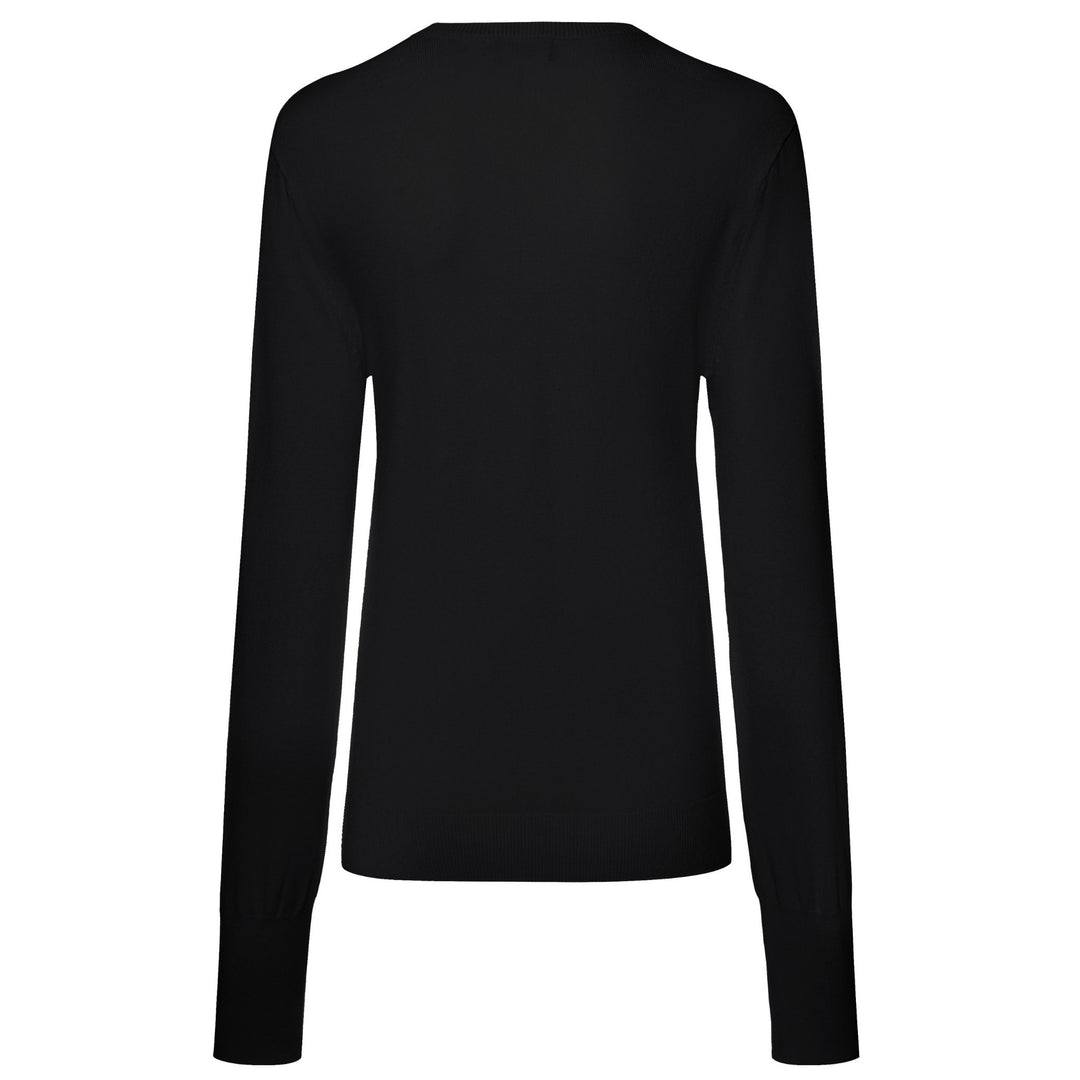 Nicki Sweater - Black