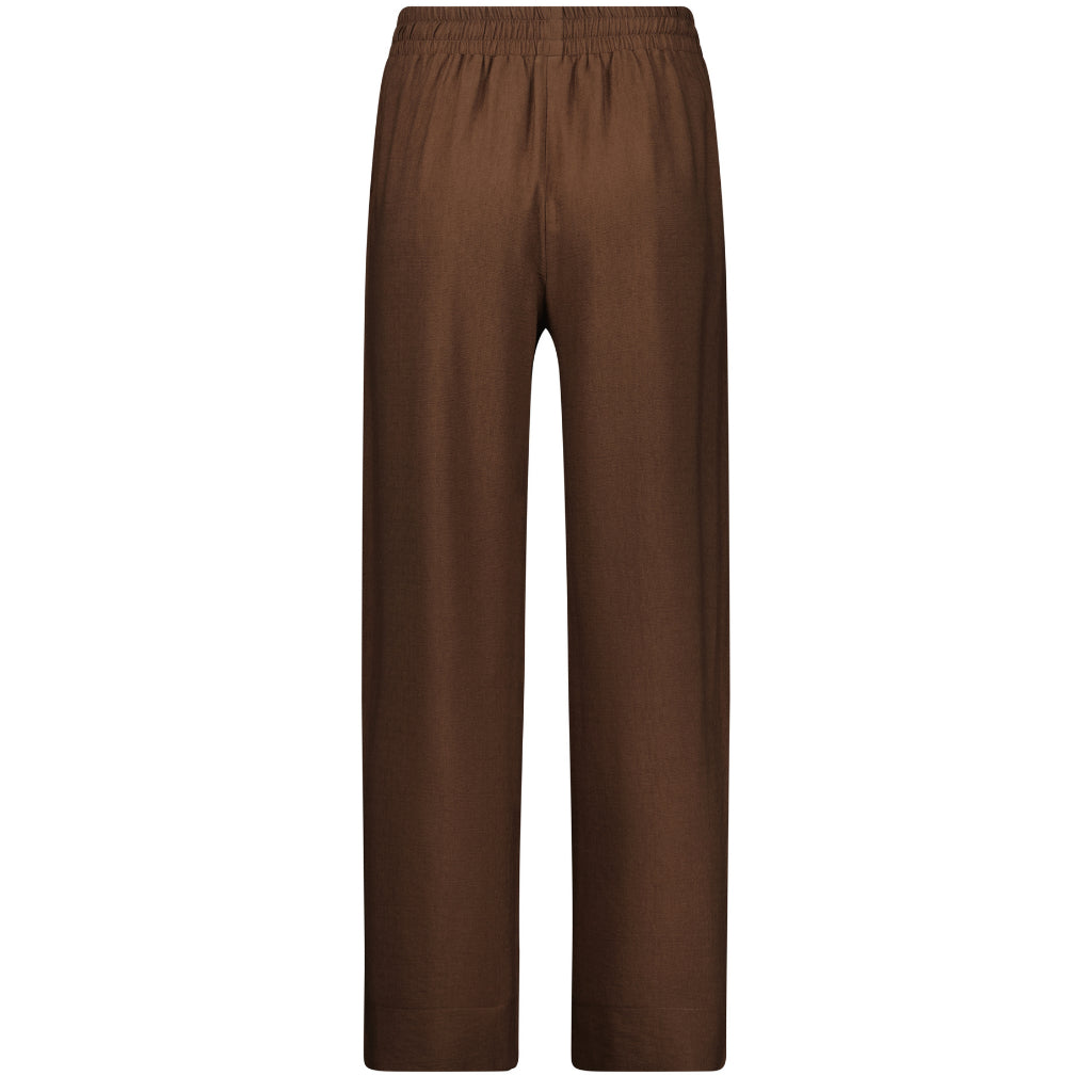 Indiana Women's Wide Leg Pants - Nutshell