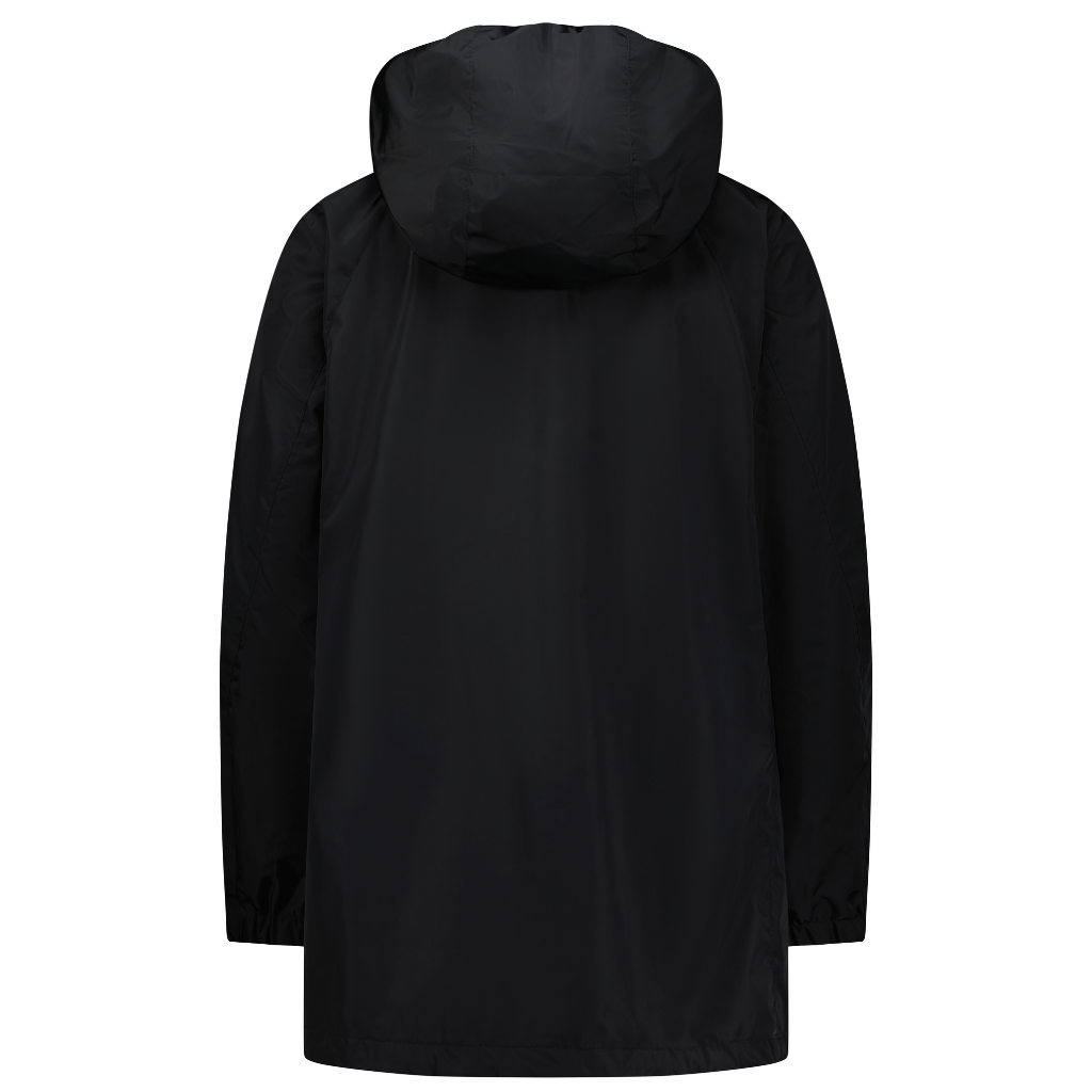 Sadie Women&#39;s Rain Jacket - Black