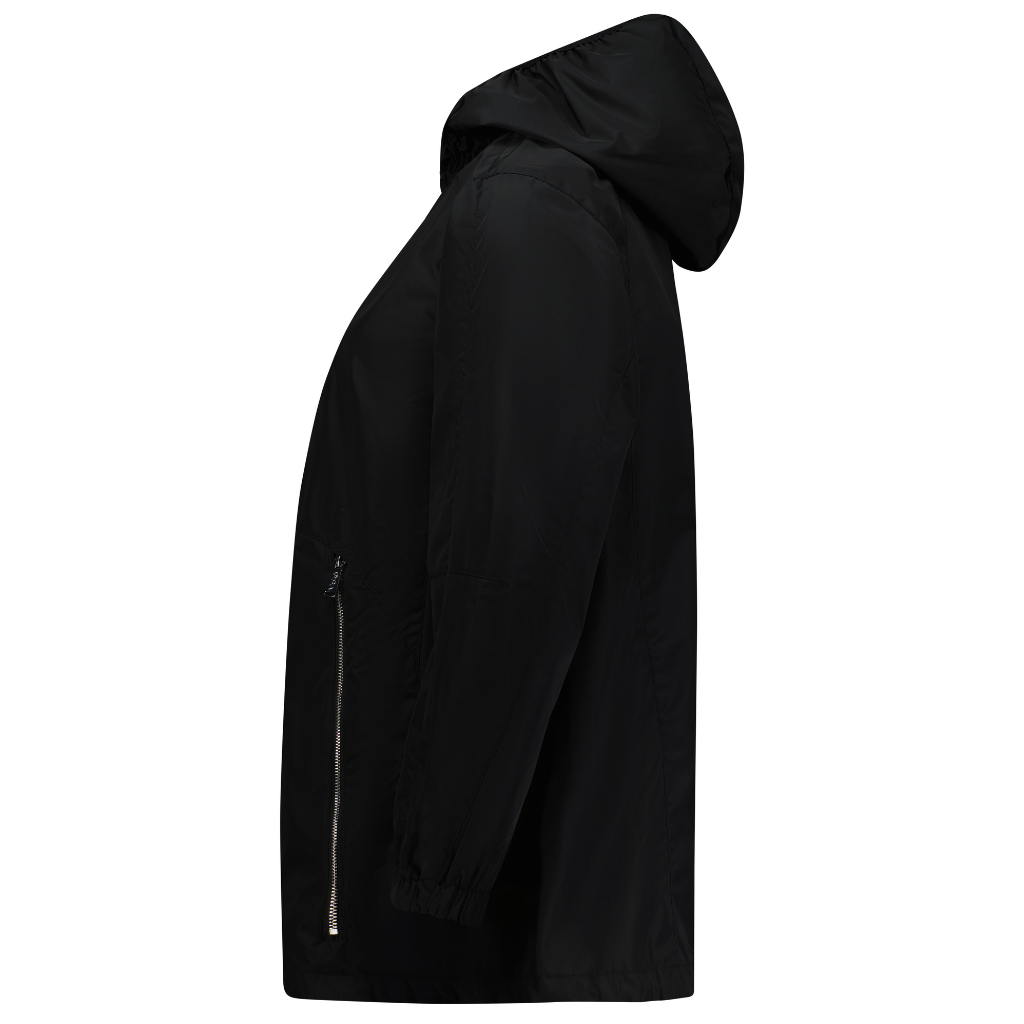 Sadie Women&#39;s Rain Jacket - Black