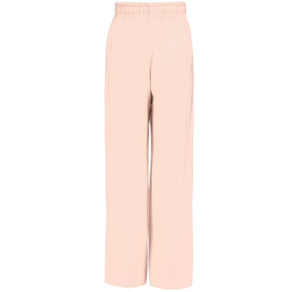 Indiana Women&#39;s Wide Leg Pants | Dusty Rose