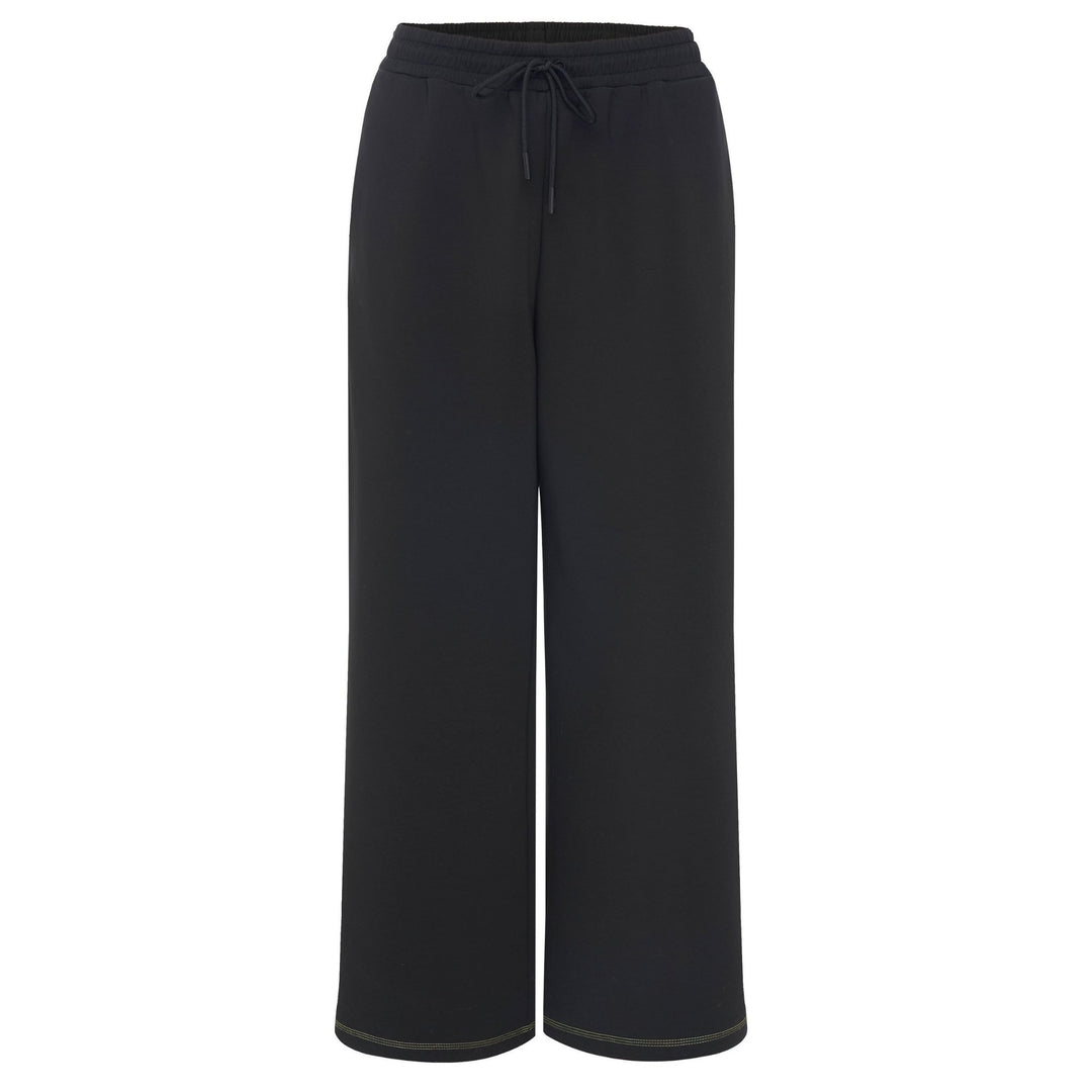 Tash Pants - Black