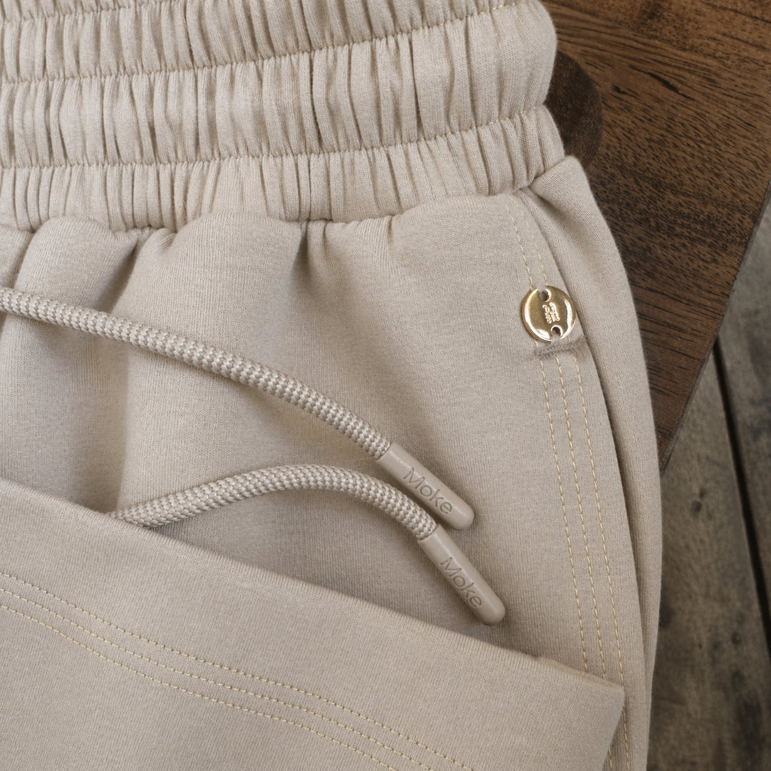 Tash Pants - Sand