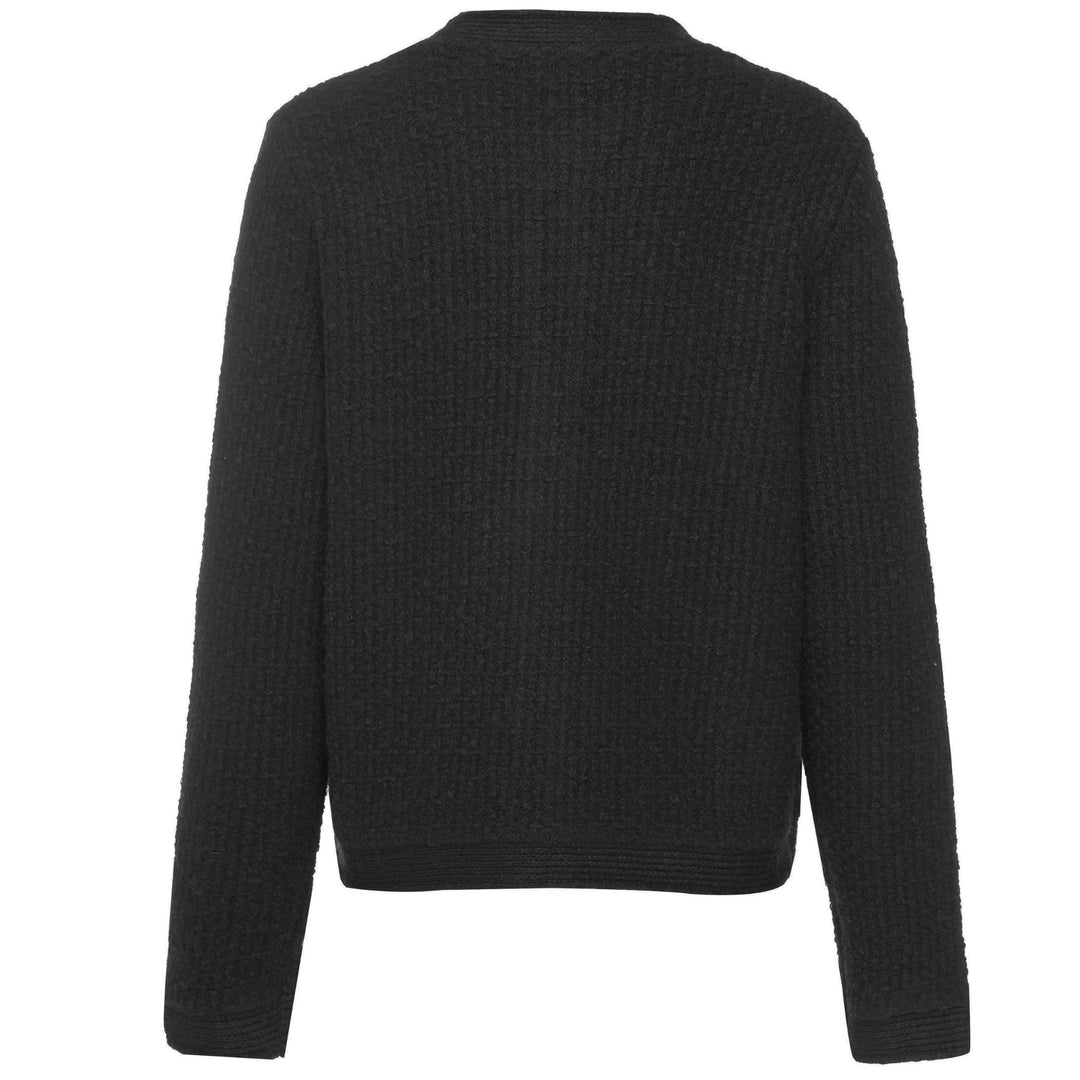 Vivian Cardigan - Black