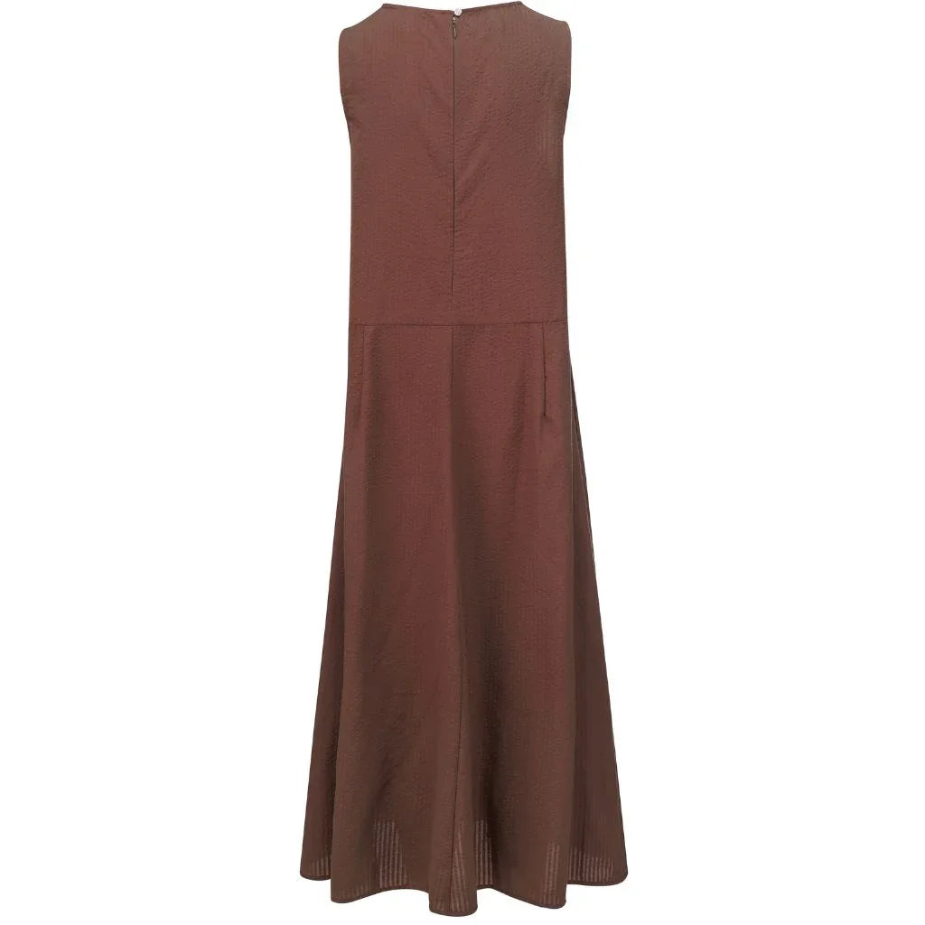 Anna Women&#39;s Drop Waist Dress |  Cocoa