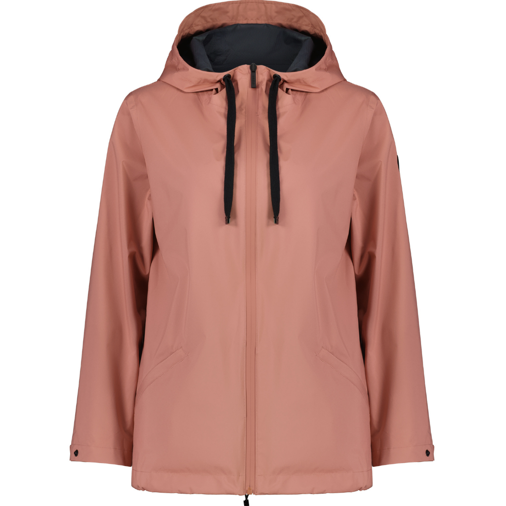 Firetrap 2025 waterproof jacket
