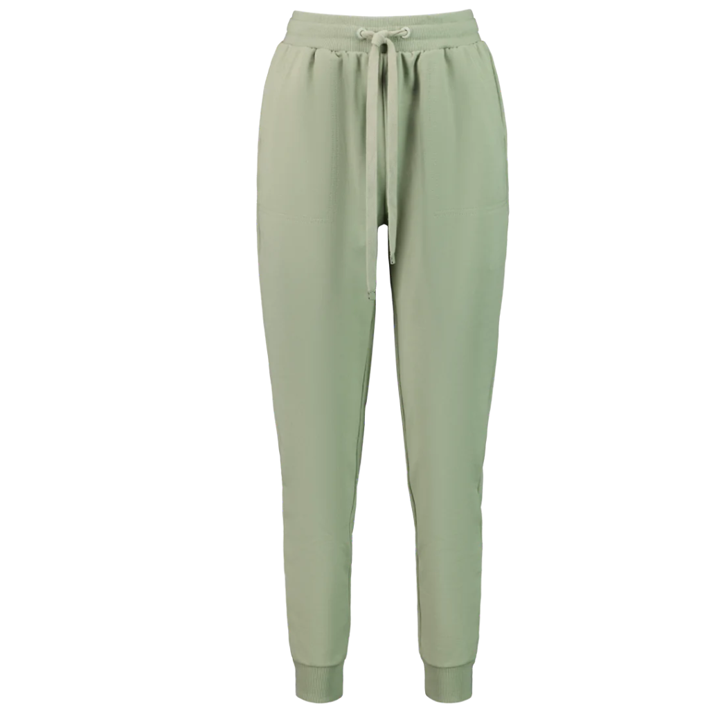 Simone Women&#39;s Sweat Pant - Sage