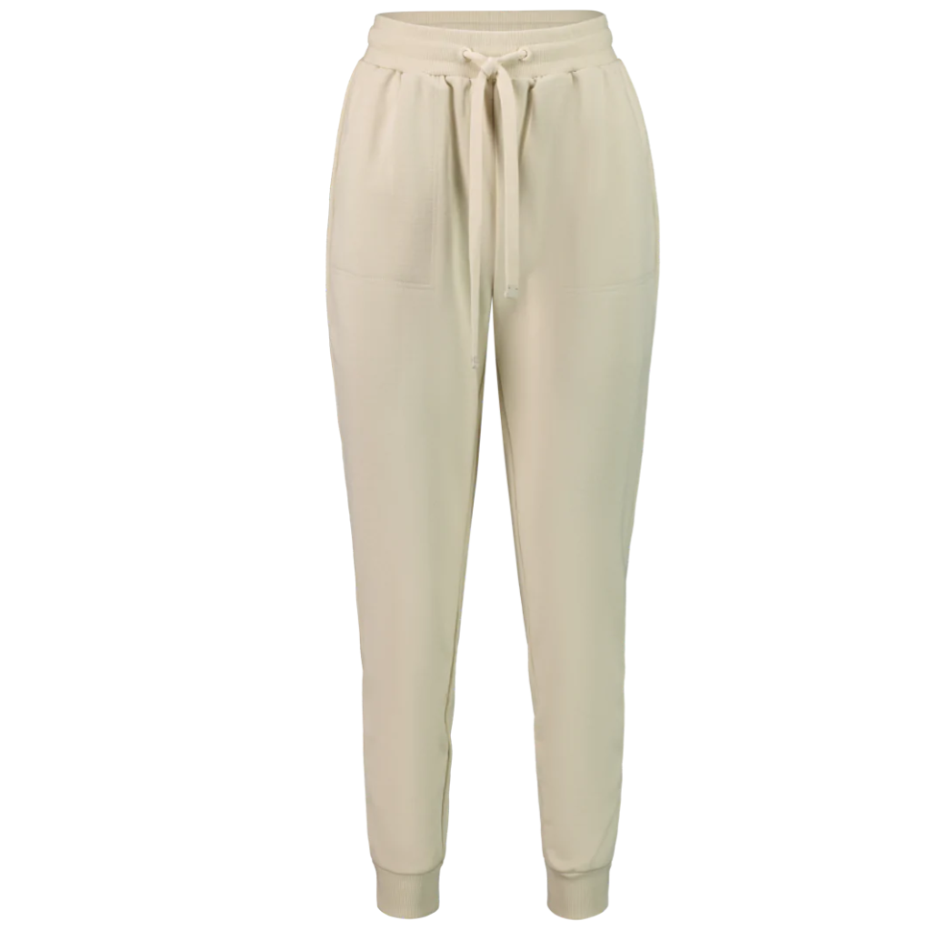 Simone Women&#39;s Sweat Pant - Oyster