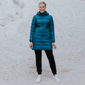 Peacocks sales padded coats