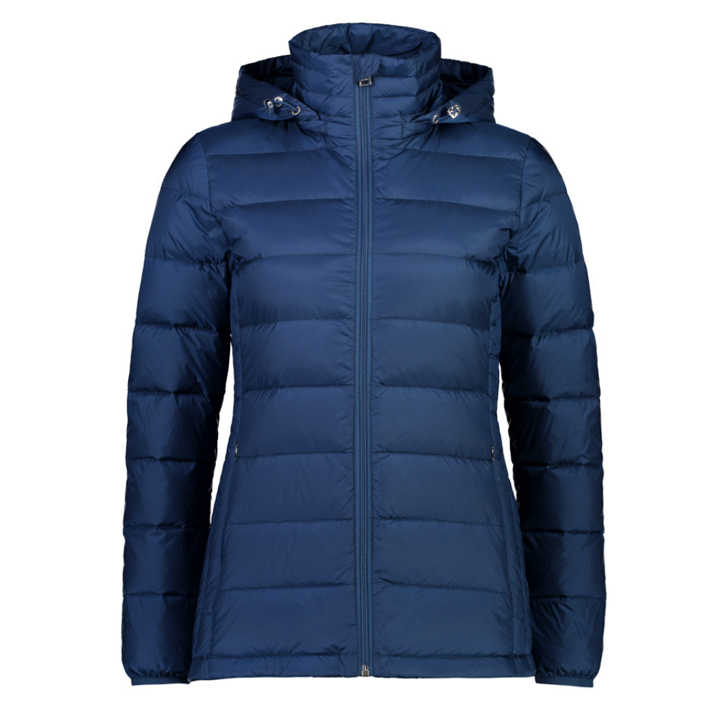 MOKE APPAREL Women s functional fashion outerwear