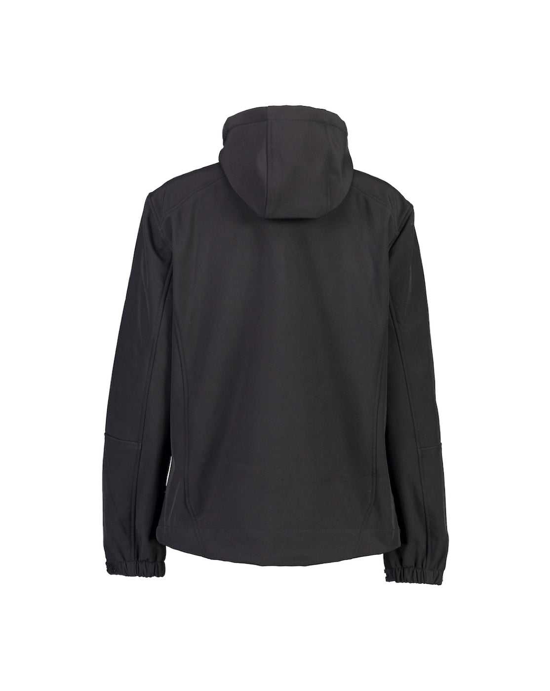 Blair Men&#39;s Softshell Jacket - Black