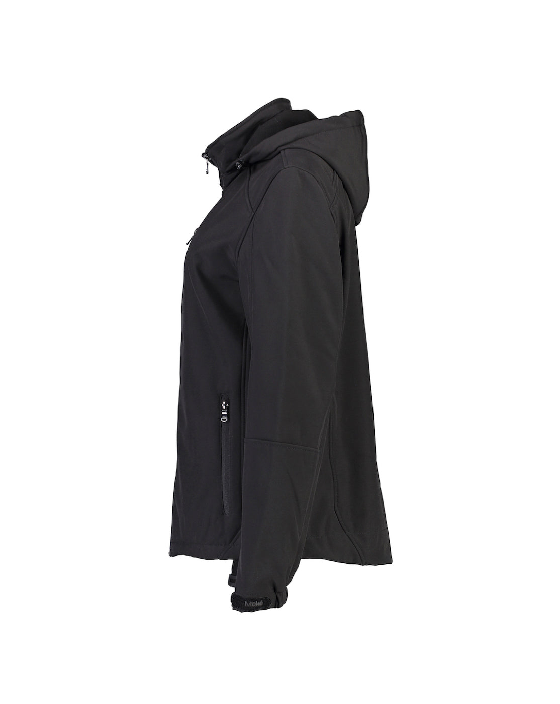 Blair Men&#39;s Softshell Jacket - Black