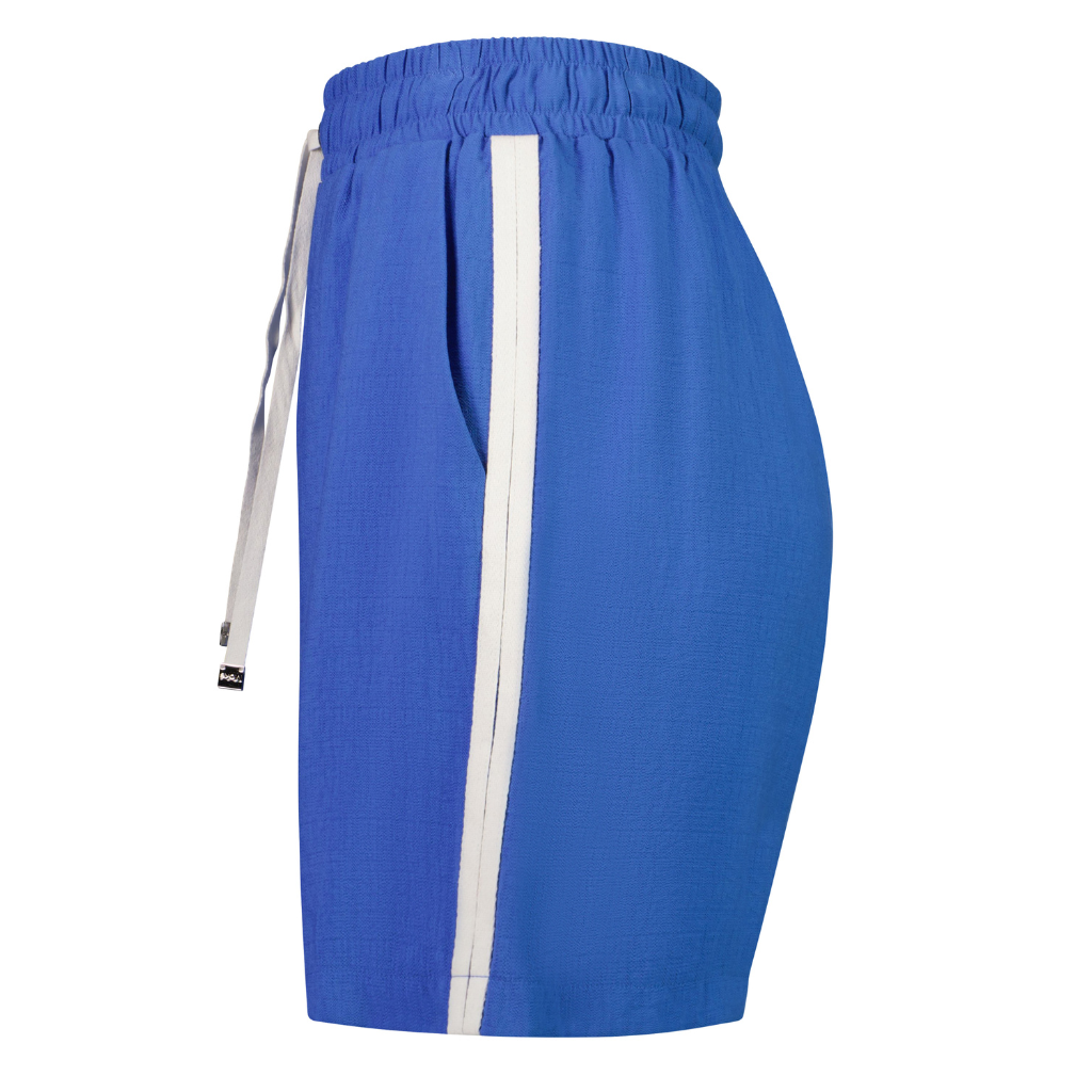 Jane Women&#39;s Viscose Shorts - Cornflower