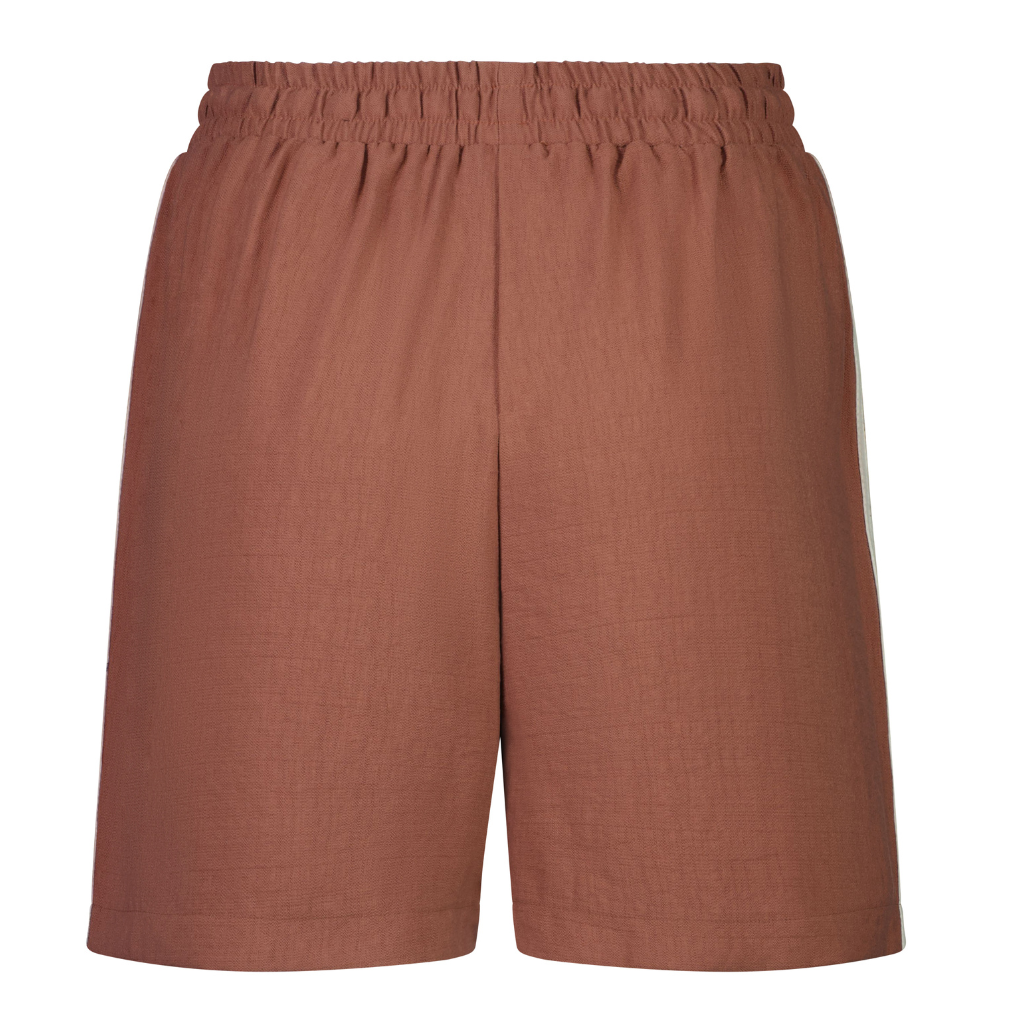 Jane Women&#39;s Viscose Shorts- Desert