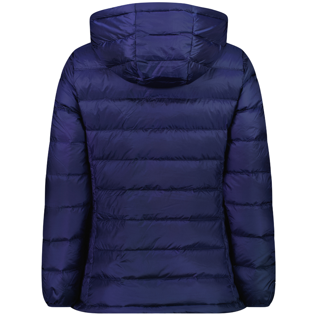 Lynn Women&#39;s 90/10 Packable Down Jacket - Moonlight