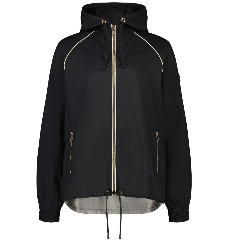 Moke Lynn Jacket