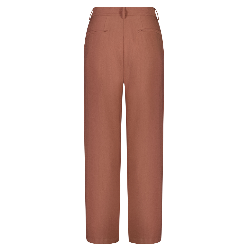 Shannon Women&#39;s Wide Leg/Harem Pants - Desert